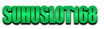 Logo Suhuslot168